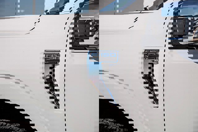 Used 2024 Ford F150 XLT w/ Equipment Group 303A High image 17