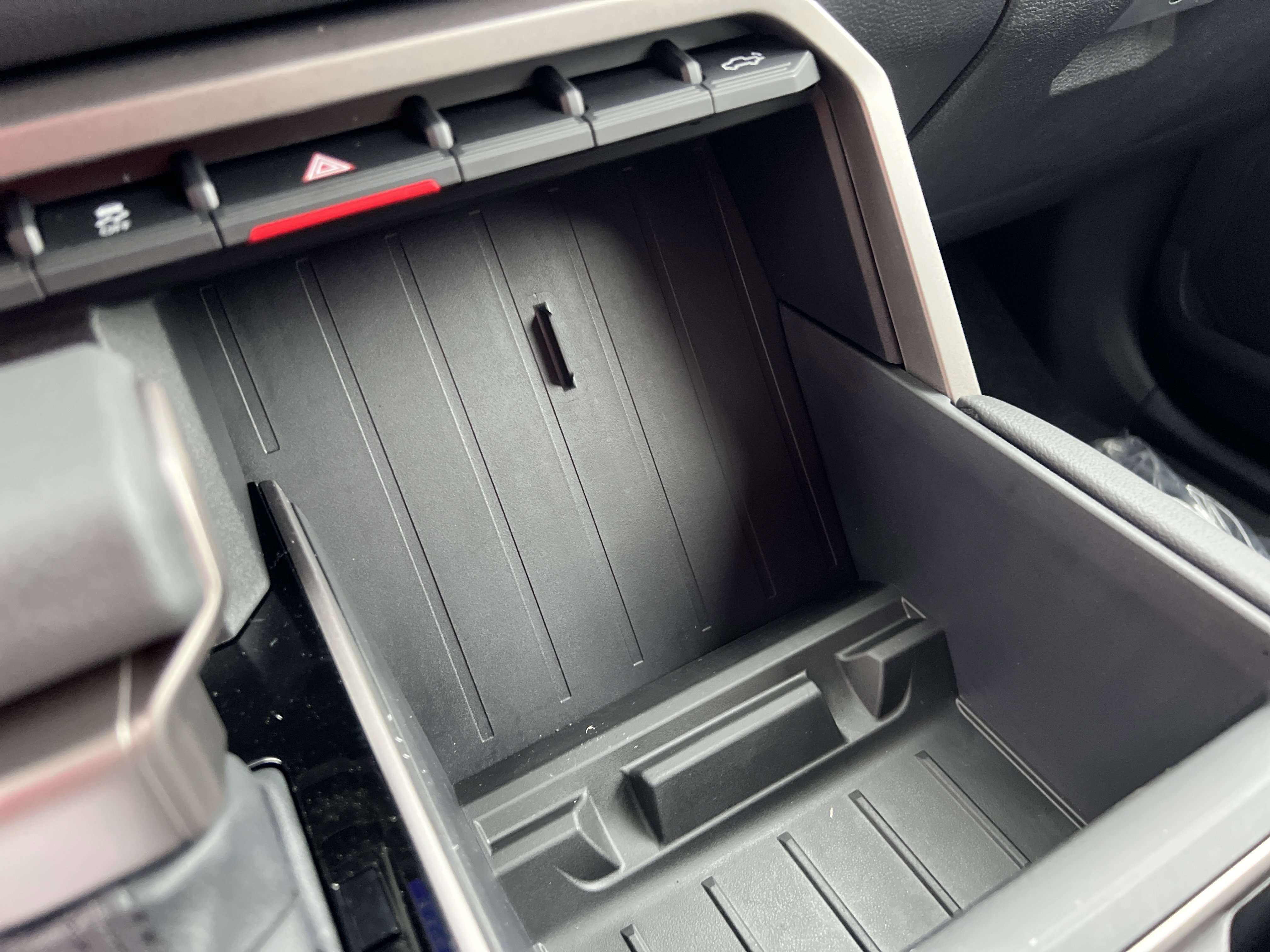 New 2026 Toyota Tundra Limited AWD/4WD image 22