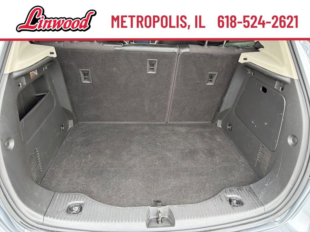 Used 2020 Buick Encore Preferred FWD image 11