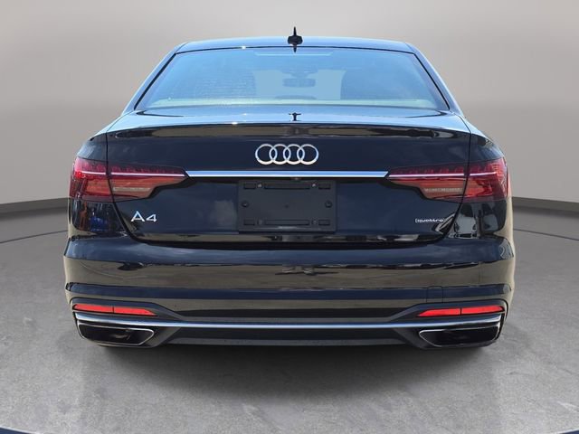Used 2020 Audi A4 2.0T Premium w/ Convenience Package image 7