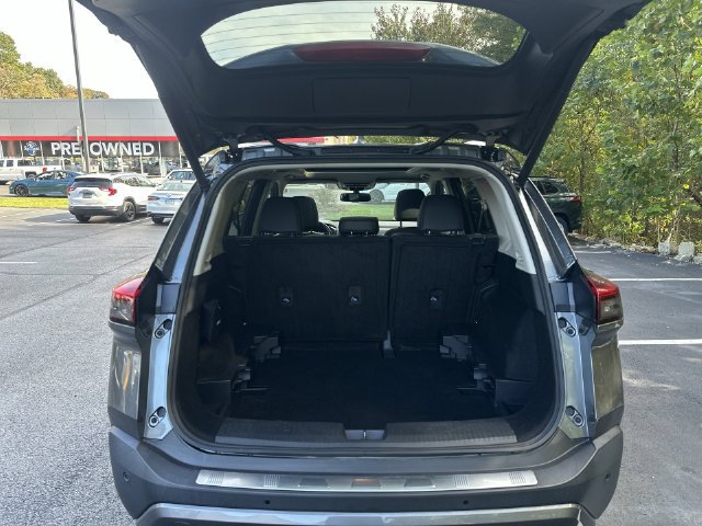 Used 2023 Nissan Rogue SL w/ SL Premium Package AWD/4WD image 24