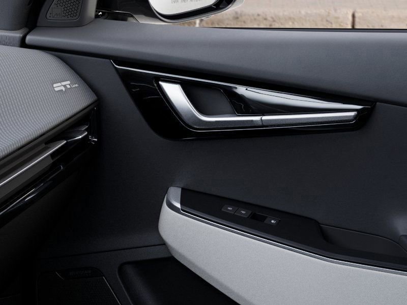 New 2025 Kia EV6 GT-Line image 25
