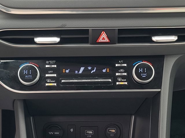 Used 2020 Hyundai Sonata SEL image 17