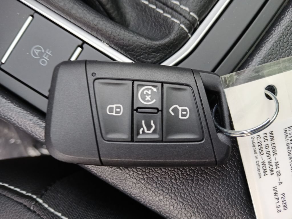 New 2027 Volkswagen Jetta SE FWD image 28