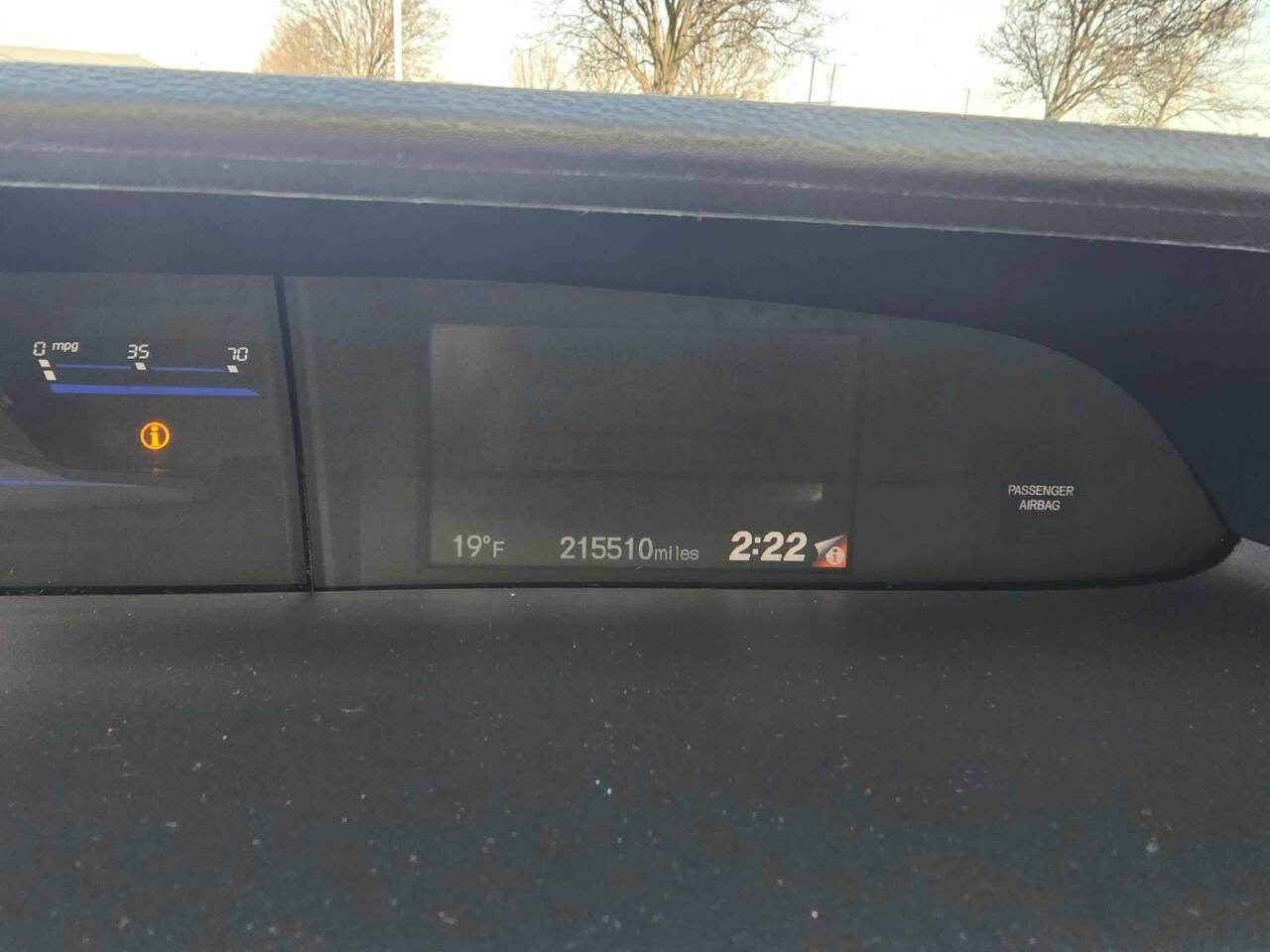 Used 2014 Honda Civic EX-L image 49