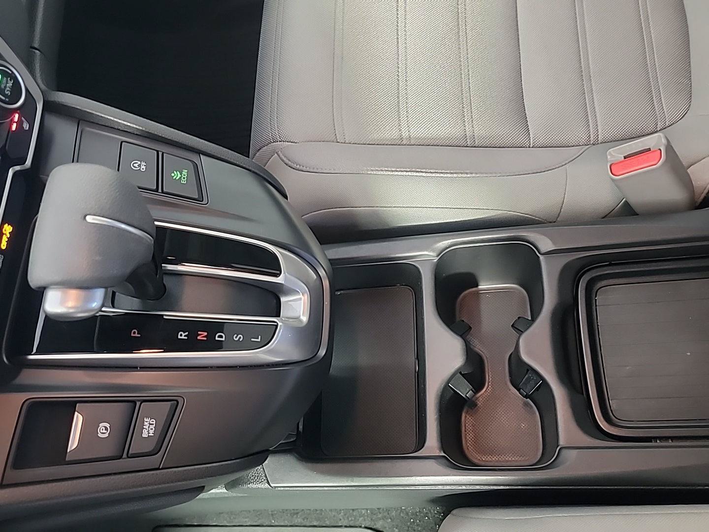 Certified 2022 Honda CR-V EX image 32