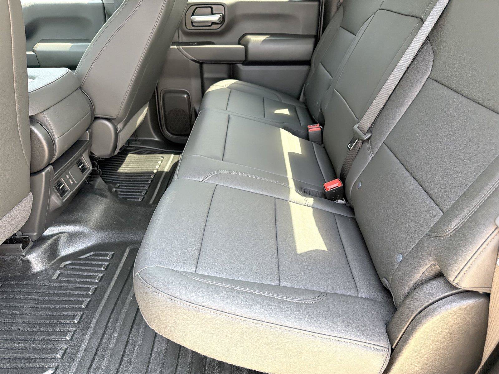 New 2026 GMC Sierra 2500 Pro w/ Convenience Package AWD/4WD image 19