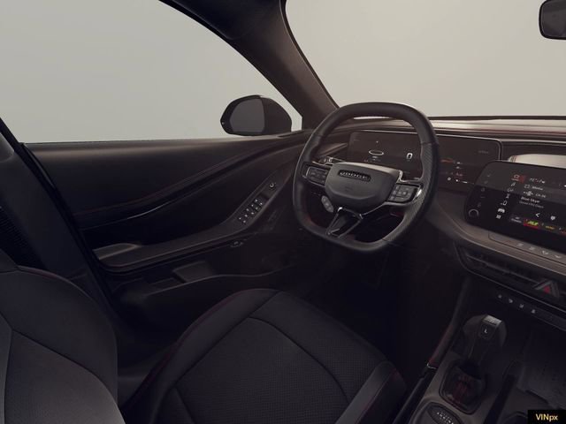 New 2026 Dodge Charger R/T image 18