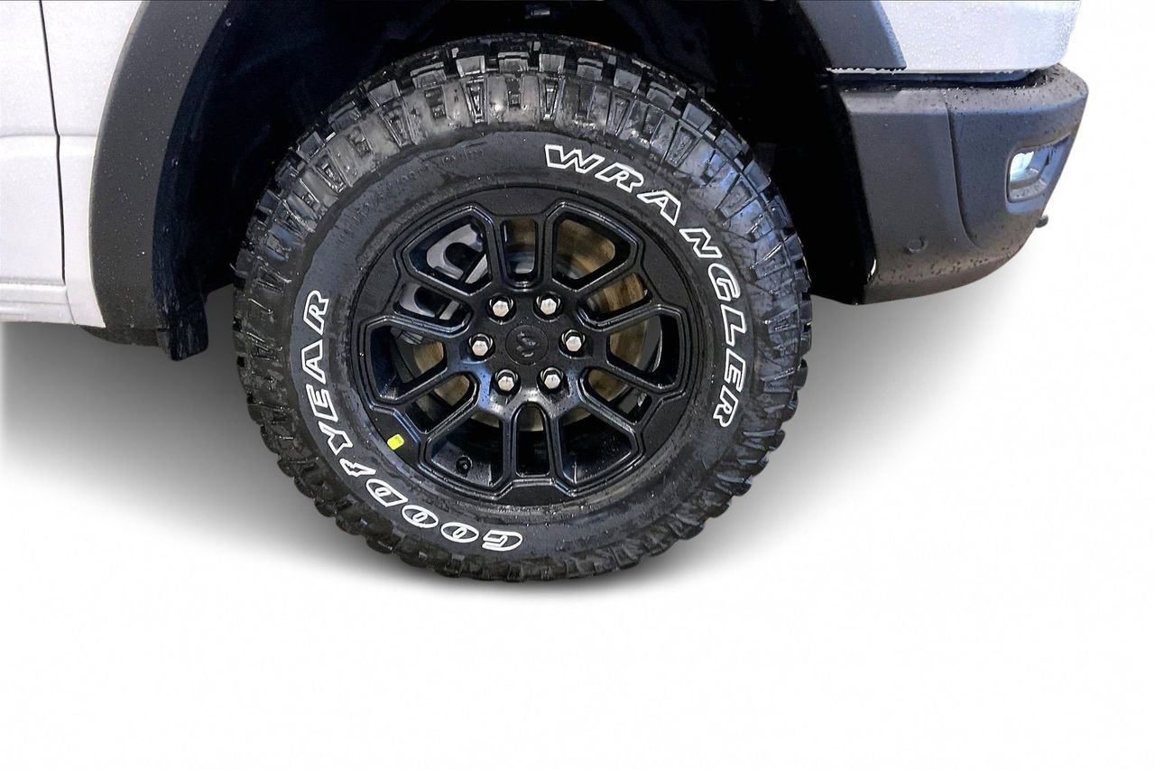 New 2026 RAM 1500 Rebel w/ Rebel Level 2 Equipment Group image 32