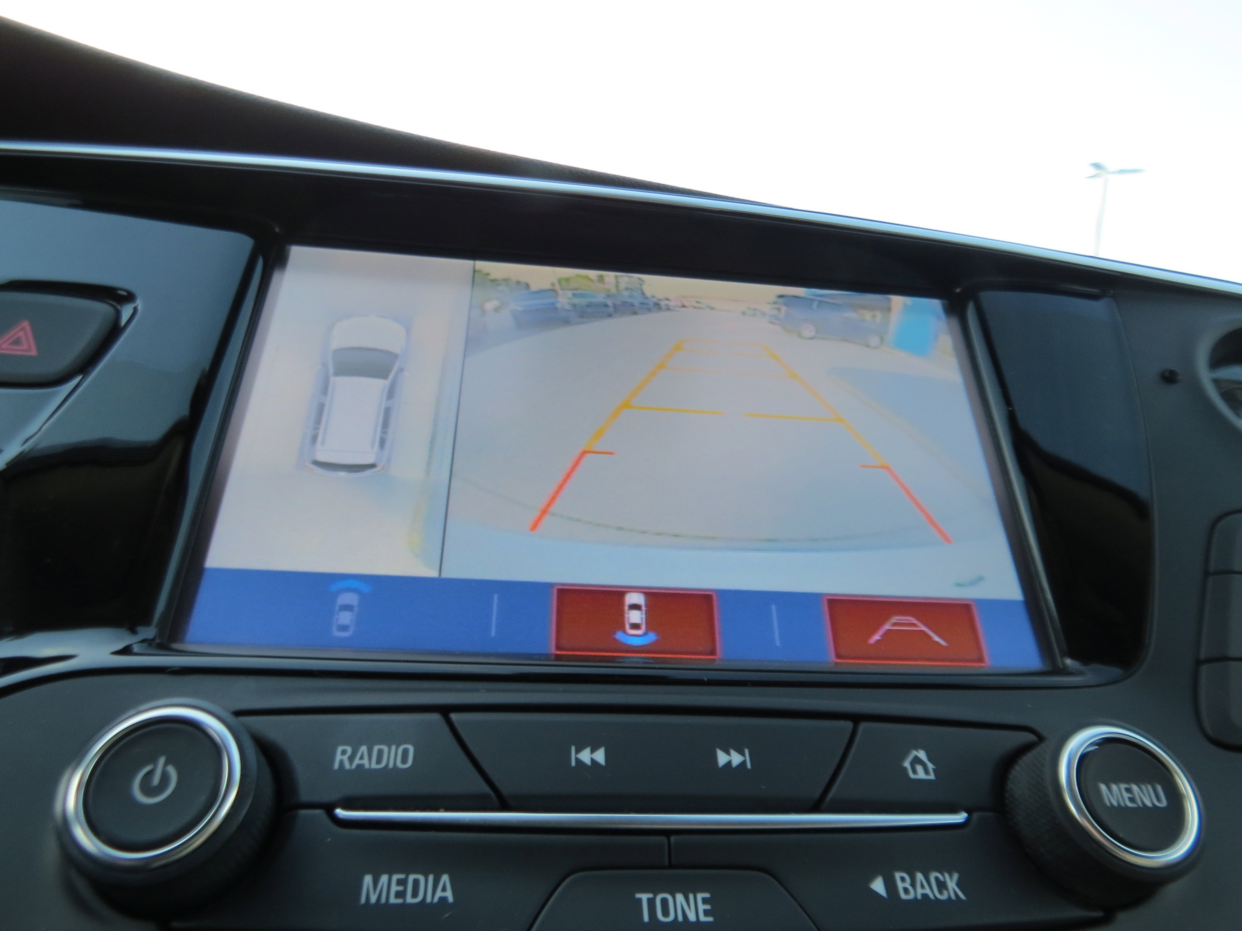 Certified 2020 Buick Envision Premium w/ Driver Confidence Package image 27