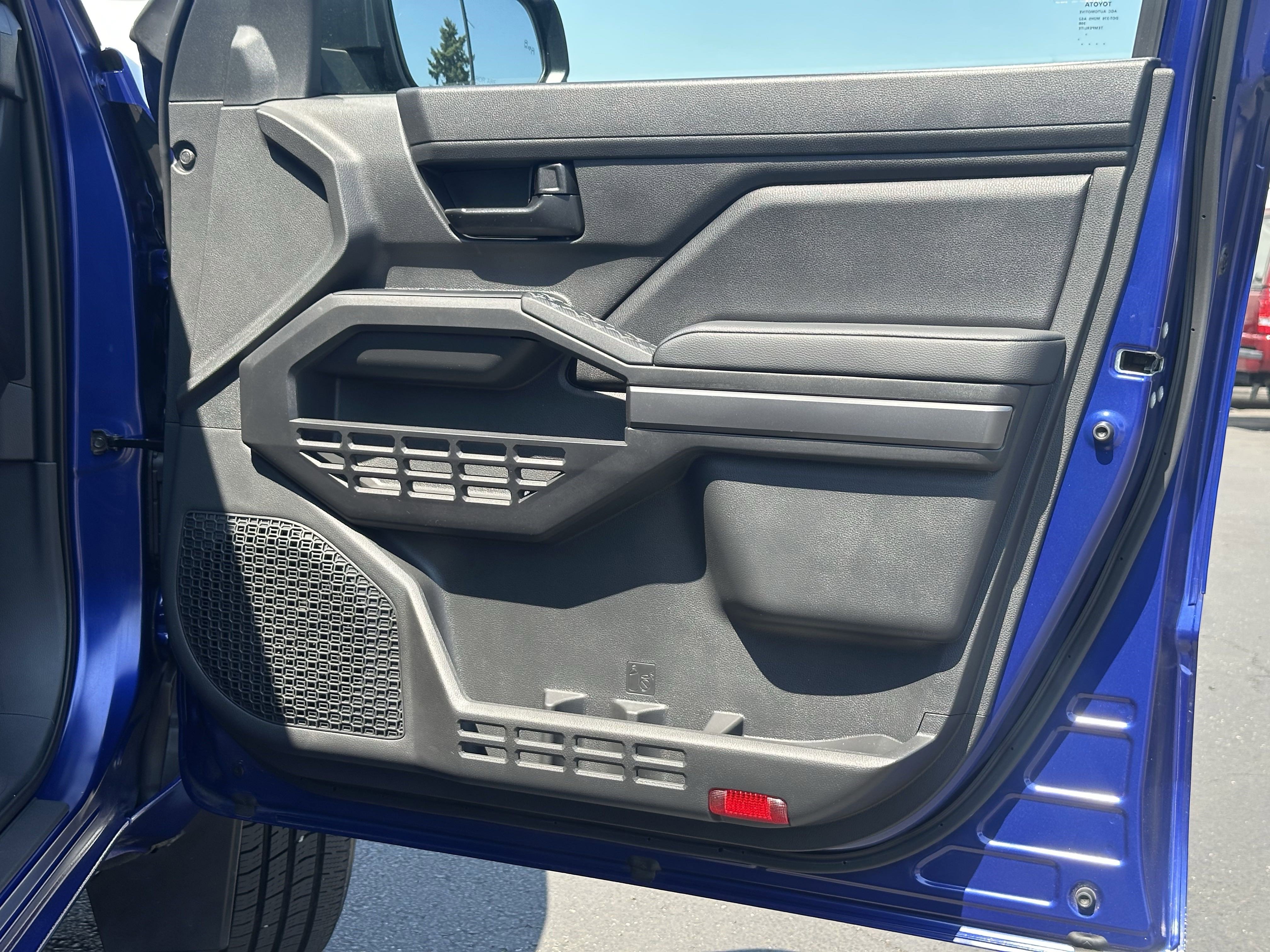 Used 2024 Toyota Tacoma SR5 image 12