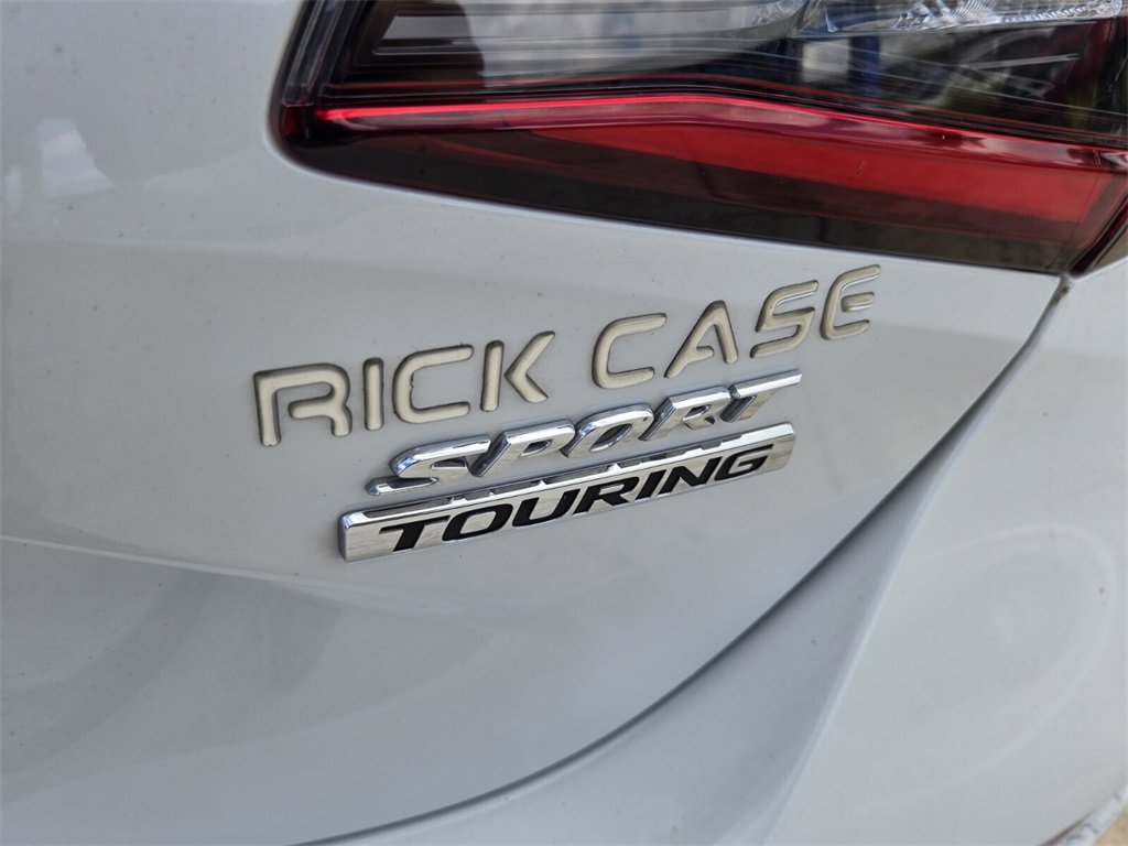 Used 2024 Honda Civic Sport Touring image 14