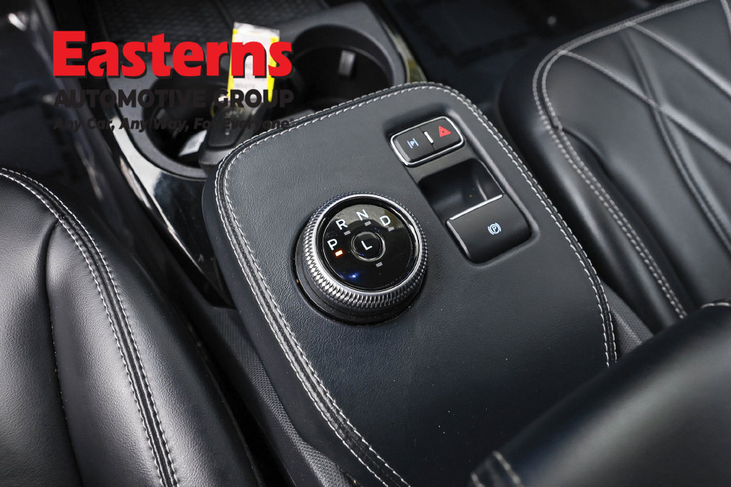 Used 2021 Ford Mustang Mach-E Select AWD/4WD image 15