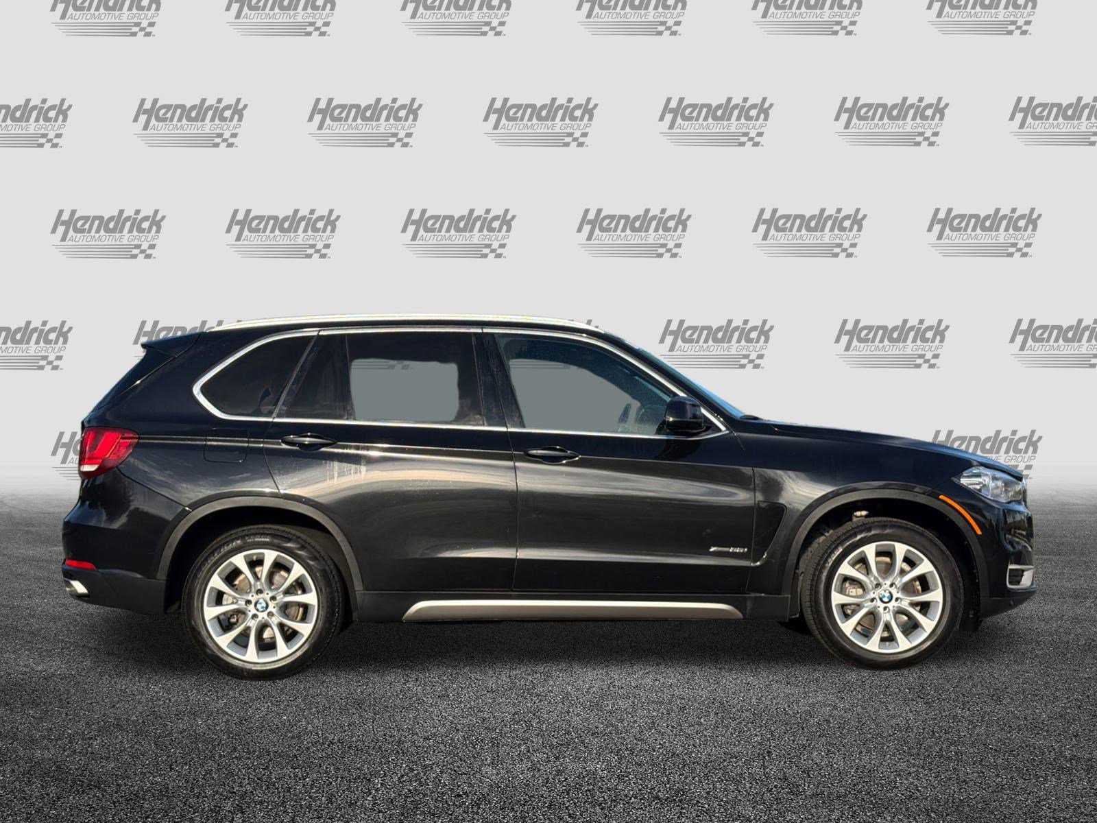 Used 2018 BMW X5 xDrive35i image 3