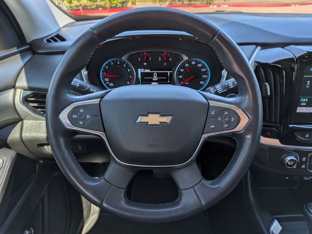 Used 2018 Chevrolet Traverse LT image 13