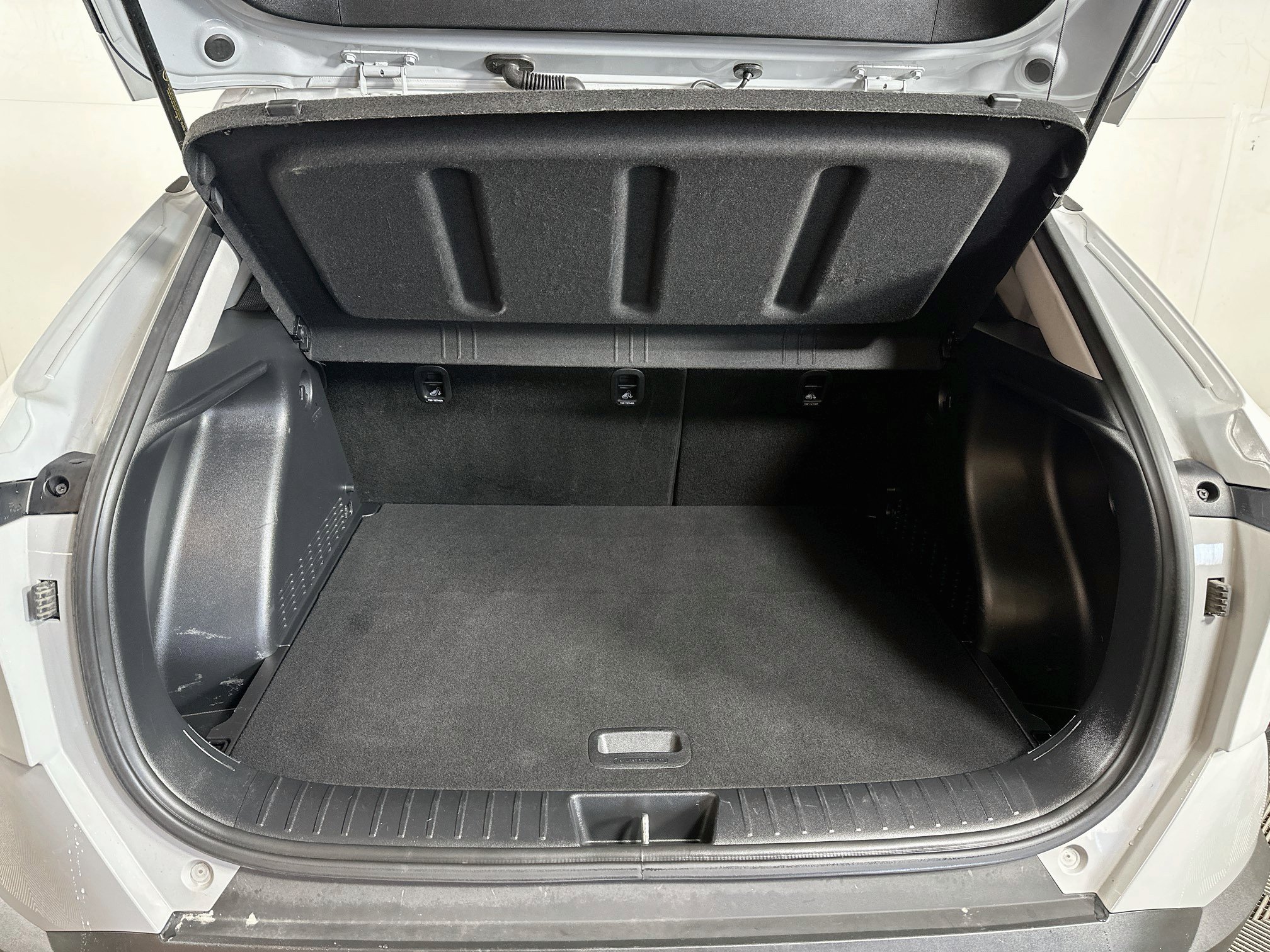 Certified 2024 Hyundai Kona SEL FWD image 23