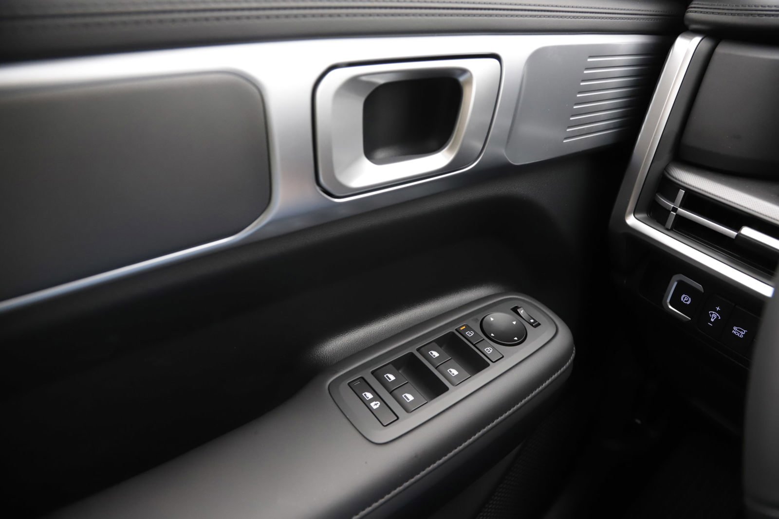 New 2026 Hyundai Santa Fe XRT image 23