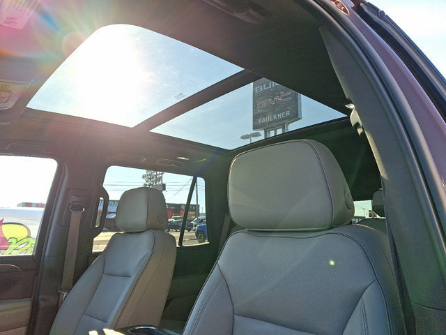 Used 2022 GMC Yukon SLT w/ SLT Luxury Package image 15