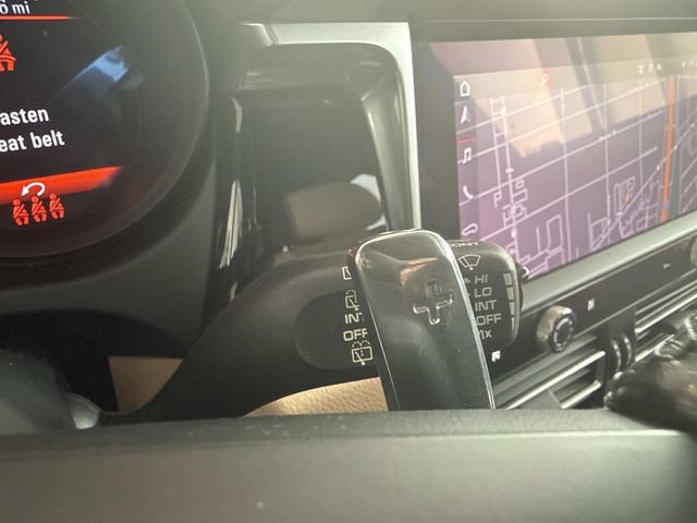 Used 2022 Porsche Macan AWD/4WD image 73