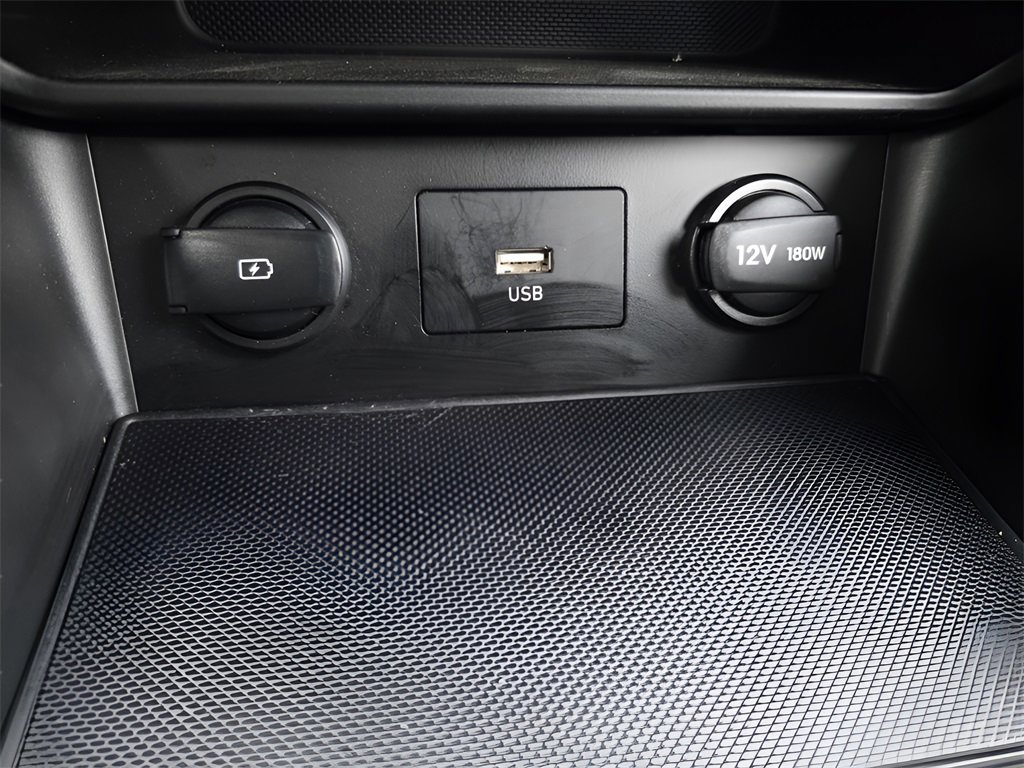 Used 2023 Hyundai Kona SEL image 33