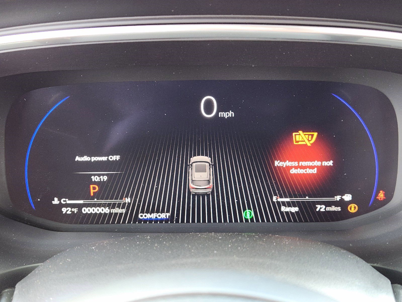 New 2026 Acura MDX w/ Technology Package FWD image 17