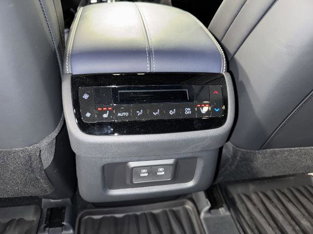 Certified 2026 INFINITI QX60 Sport w/ Dark Cargo Package AWD/4WD image 29