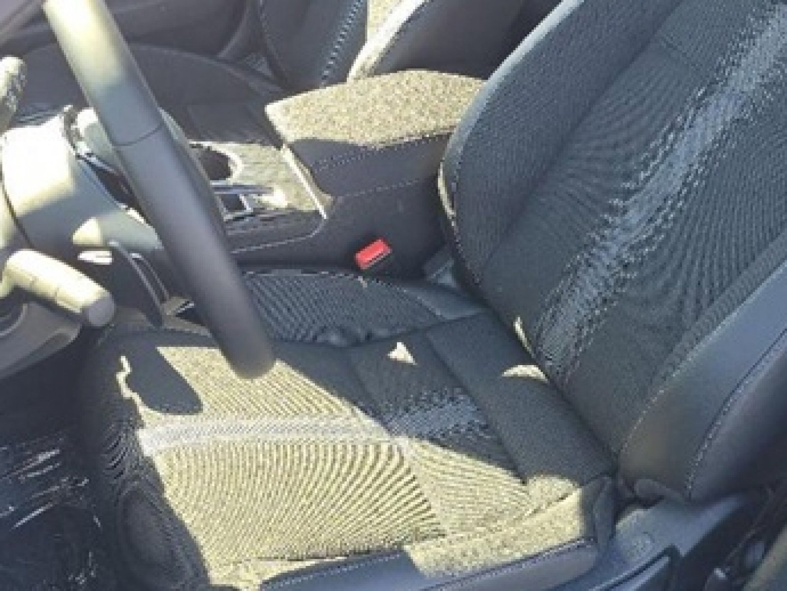 Used 2025 Honda Civic Sport image 31