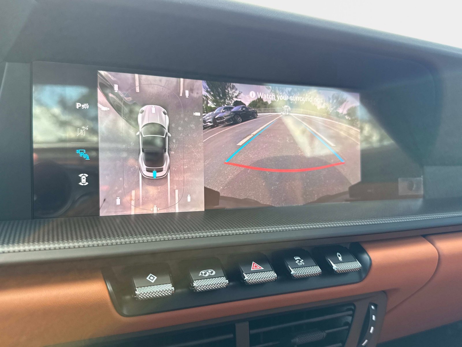 Used 2026 Porsche 911 Targa 4 GTS image 43