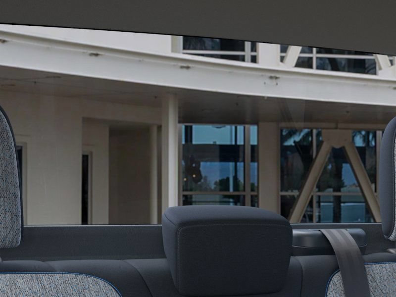 New 2026 Ford Maverick XLT FWD image 24