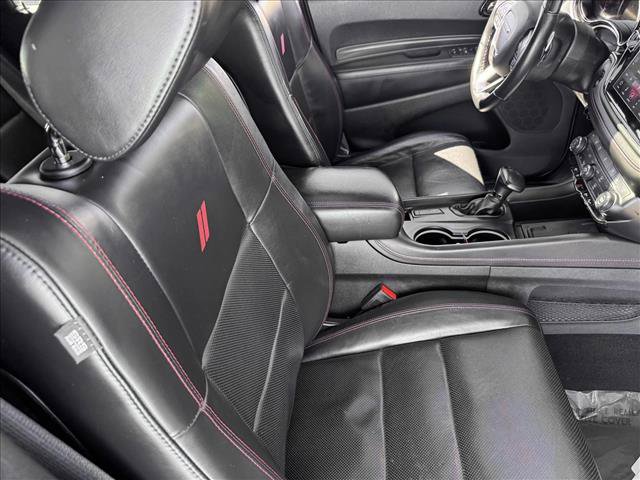 Used 2024 Dodge Durango R/T image 21