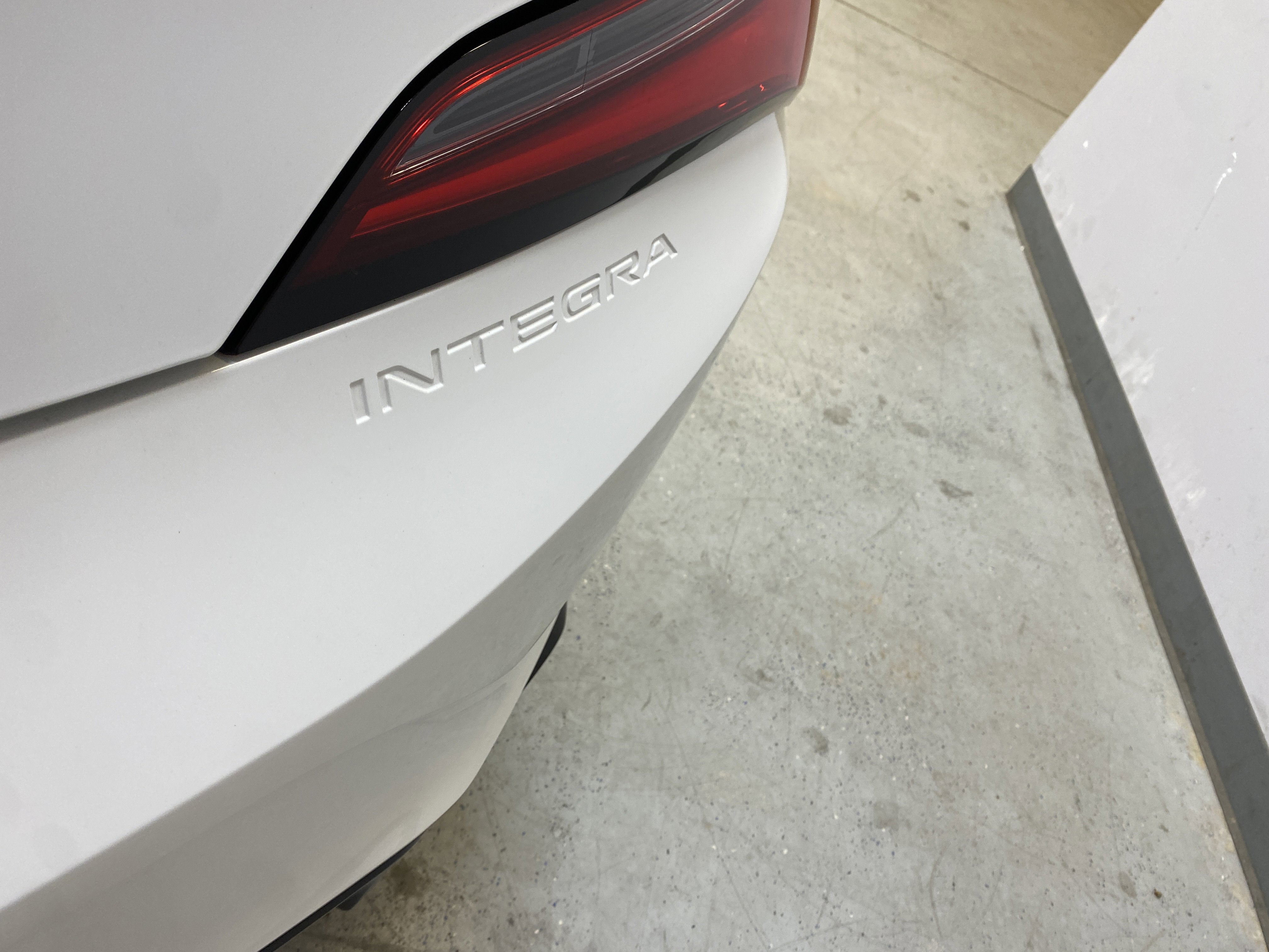 Used 2025 Acura Integra Base image 17