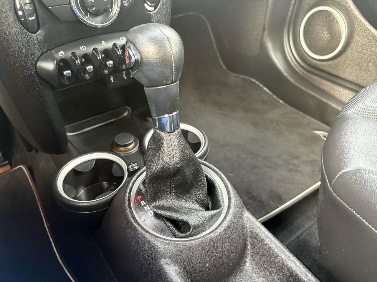 Used 2012 MINI Cooper Clubman S FWD image 38