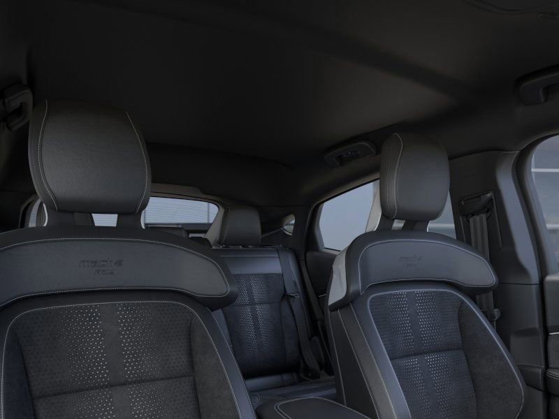 New 2025 Ford Mustang Mach-E GT w/ Interior Protection Package image 22