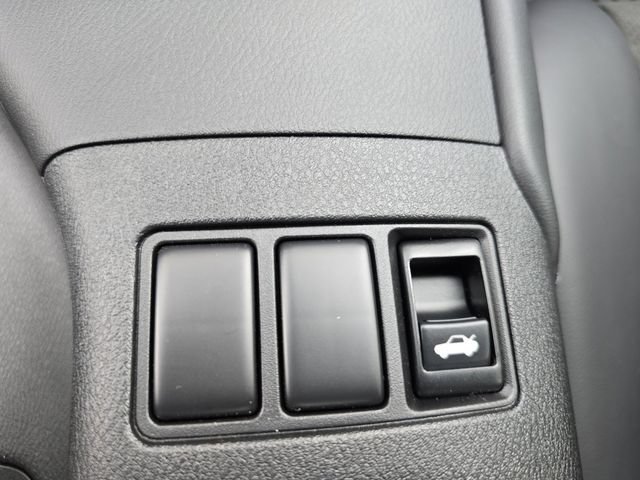 New 2026 Nissan Z Performance w/ Floor Mat Package RWD image 28