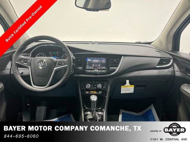 Certified 2022 Buick Encore Preferred w/ Safety Package image 11