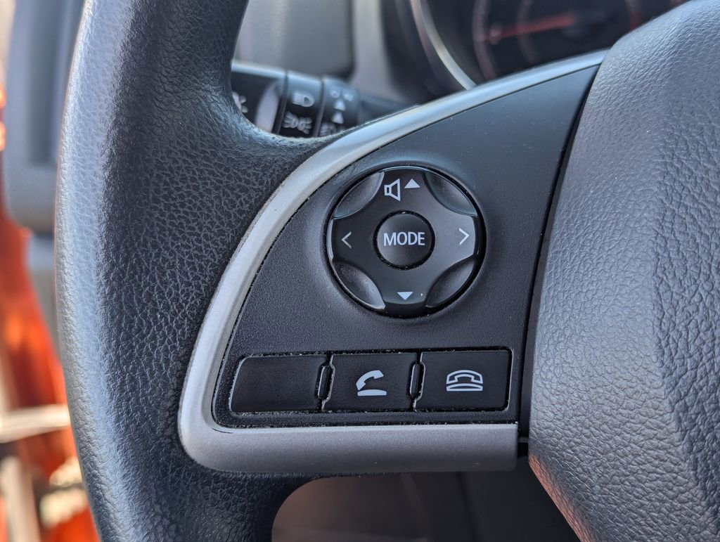 Used 2020 Mitsubishi Outlander Sport ES FWD image 18