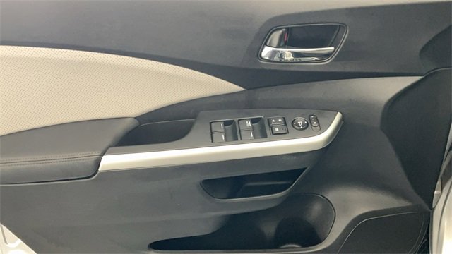 Used 2015 Honda CR-V EX-L image 15
