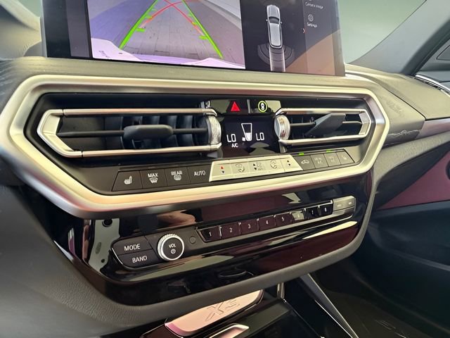 Certified 2023 BMW X3 sDrive30i w/ Premium Package w/ZPA image 29