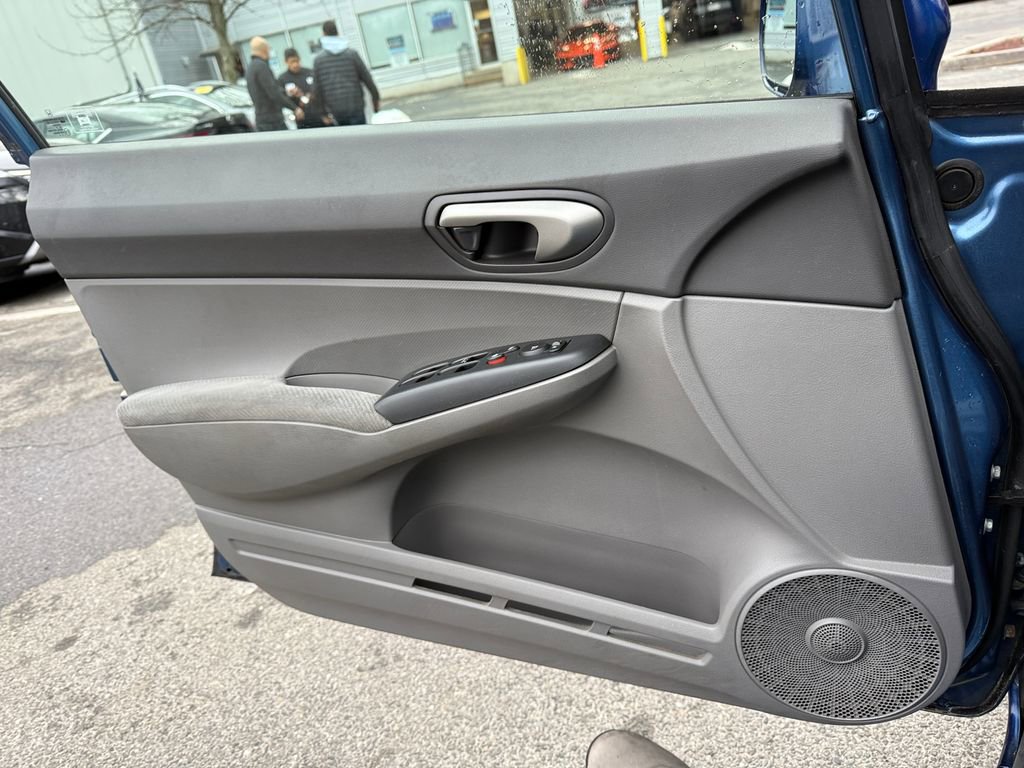Used 2009 Honda Civic LX image 20