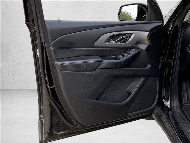 Used 2019 Chevrolet Traverse LS FWD image 13