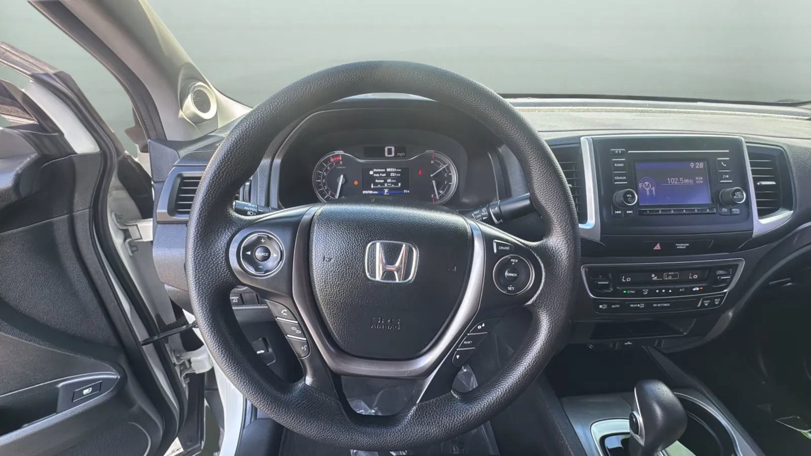 Used 2018 Honda Ridgeline Sport image 24