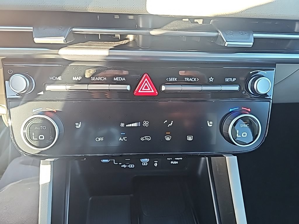 New 2026 Hyundai Tucson SEL image 19