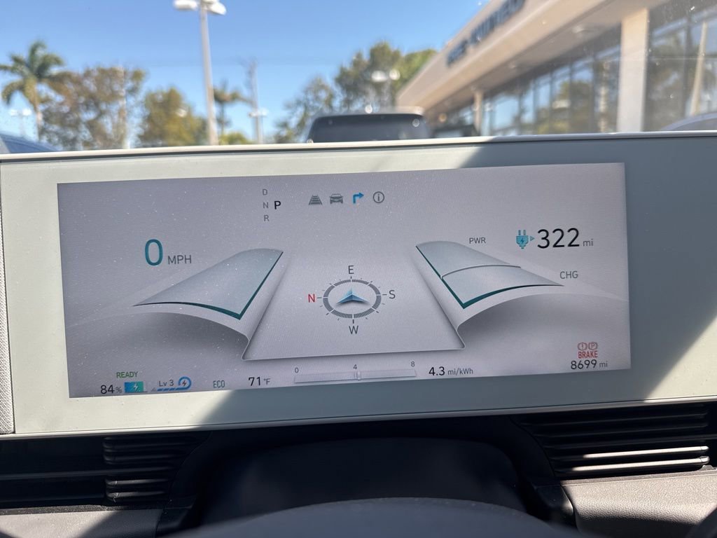 Used 2022 Hyundai Ioniq 5 SEL w/ Cargo Package image 20