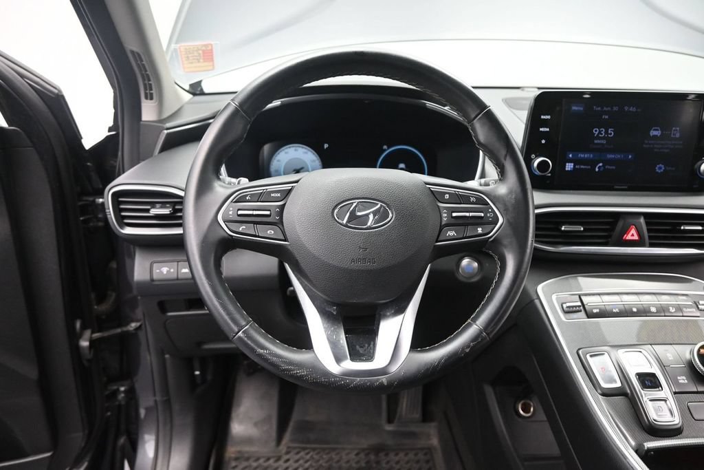 Used 2022 Hyundai Santa Fe XRT AWD/4WD image 37
