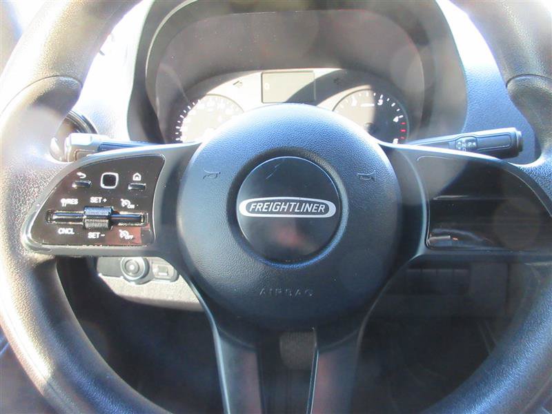 Used 2021 Freightliner Sprinter 2500 image 12
