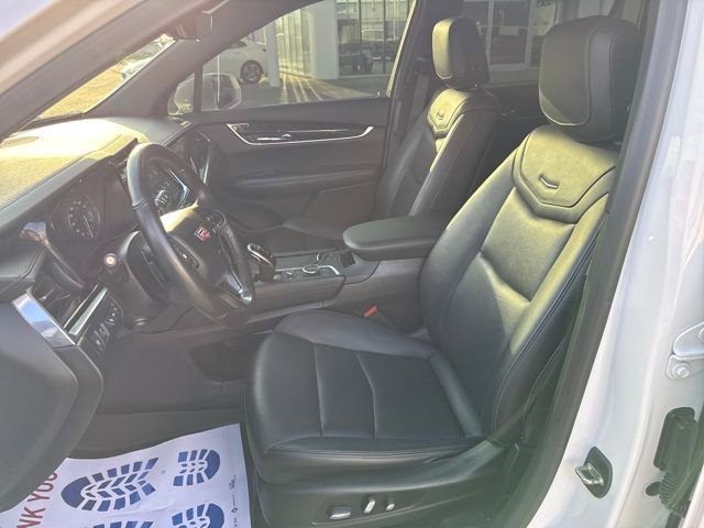 Used 2020 Cadillac XT6 Premium Luxury image 13