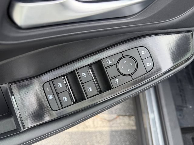 Used 2026 Nissan Rogue SV FWD image 10