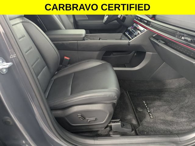 Used 2026 Hyundai Santa Fe Calligraphy FWD image 42