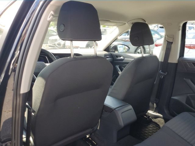 Certified 2023 Volkswagen Jetta S FWD image 17