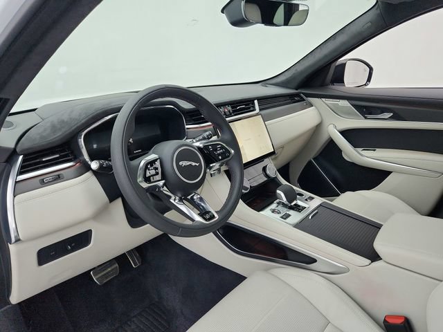 Certified 2026 Jaguar F-PACE SVR AWD/4WD image 24